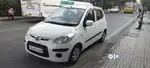 Hyundai i10 2007-2010 Magna Optional 1.1L, 2010, Petrol