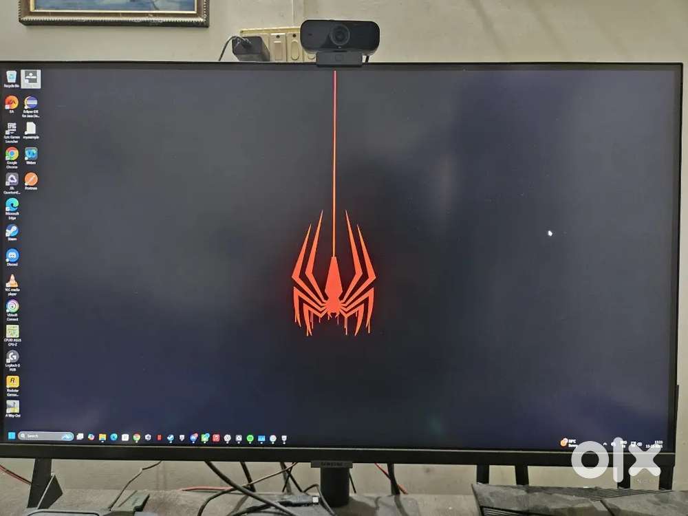 Samsung M7 monitor 2023