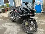 Bajaj RS 200 for sale