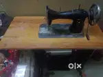 Tailoring machine