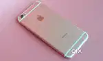 Iphone 6s 32gb gold