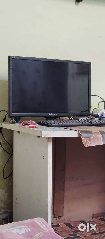 T series ki tft h 21 inch