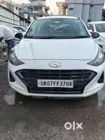 Hyundai Grand i10 Nios Corporate Edition 1.2 VTVT, 2022, Petrol