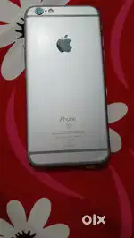 Iphon6s ekdam okay hai phone bahot acha chalta hai all app chalta hia