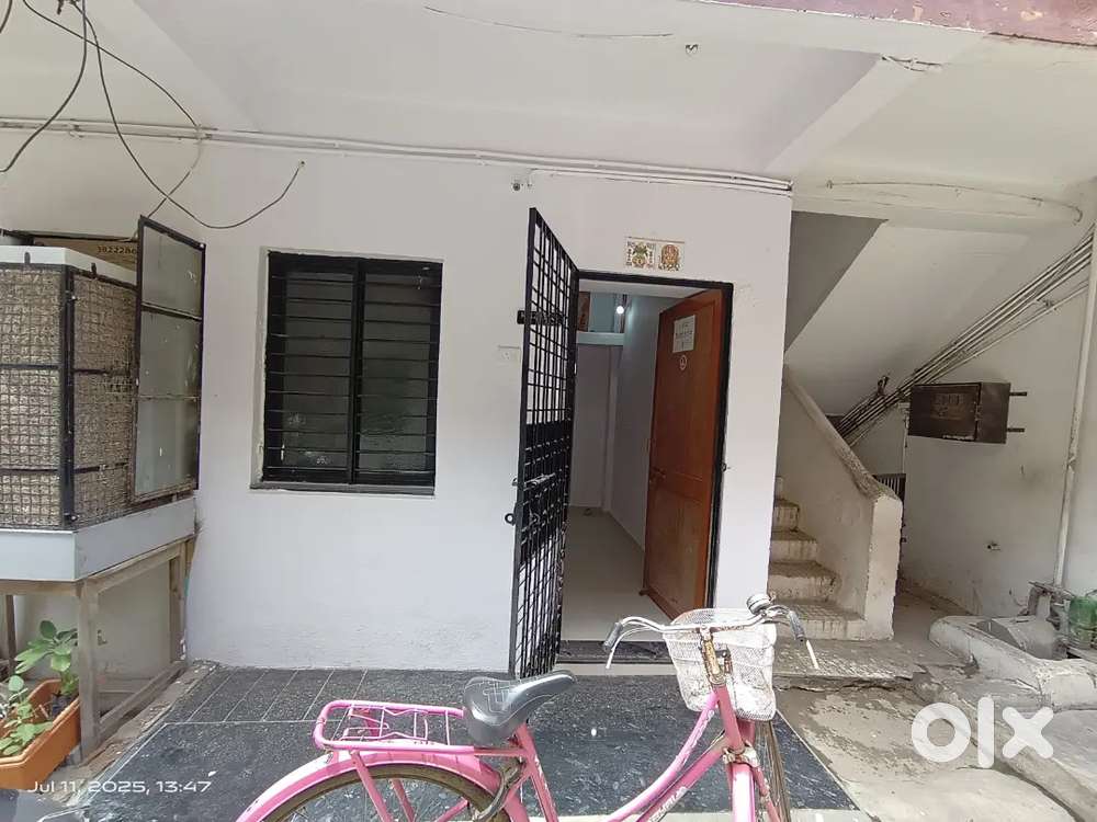 1 BHK apartment in Jaitala, Ready to move