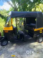 Good vehicle petrol