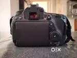 Canon 80d for sale