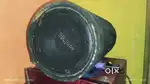 jbl car amplifier and subwoofer