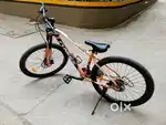 Sell Bicycle - Gear Type