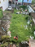 Plot for sale