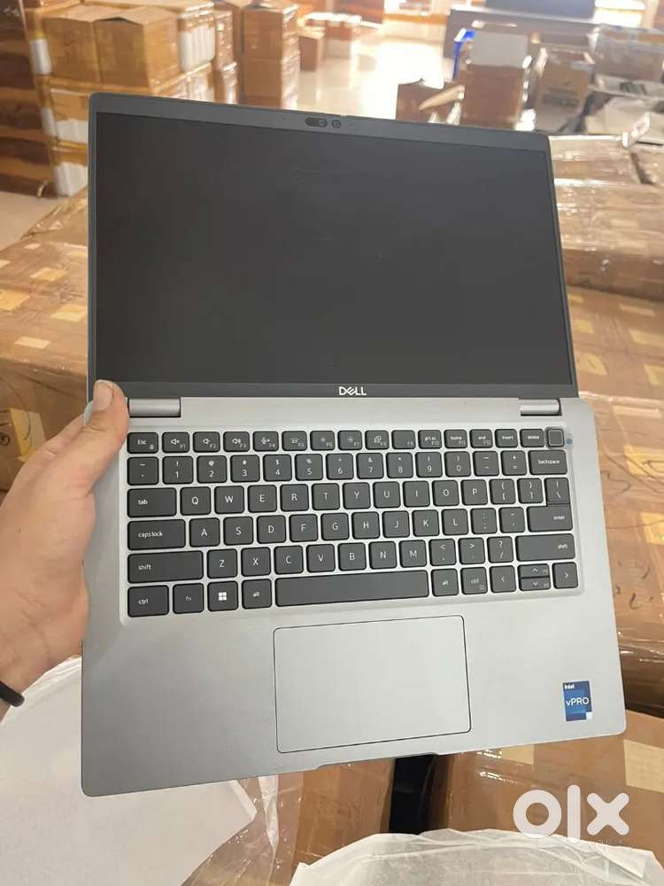 Dell latitude 5440 i5 13th generation 8gb ram 256gb ssd warranty