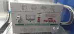 Stabilizer 100%cooper sigma
