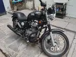 Exlent condition and modify bike