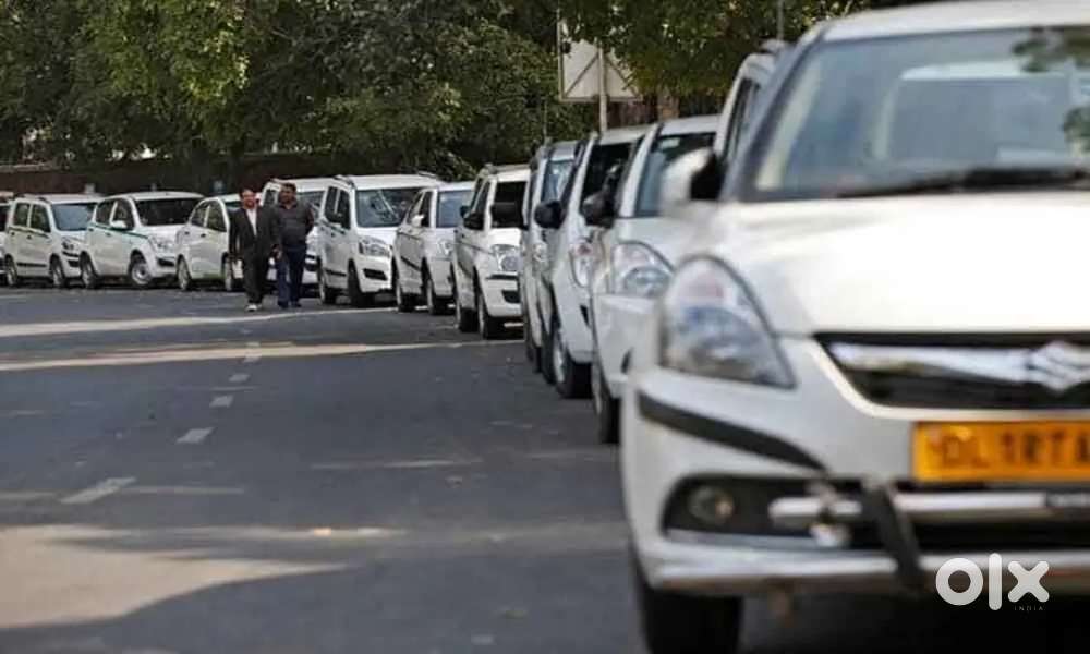 Wanted drivers for technopark employees transport