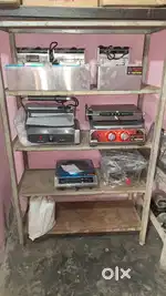 Restaurant / kitchen equipment at wholesale prices