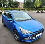 Hyundai i20 Asta Option, 2018