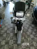 Showroom condition