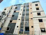 Available 3 BHK flat for rent & sale