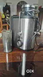 Borosil Juicer