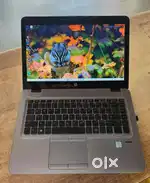 Brand - HP
Model Name - HP Laptop