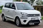 Maruti Suzuki Wagon R LXI CNG, 2020, CNG & Hybrids