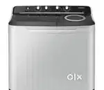 LG washing Machine 7KG