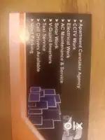 Only ladies Staff wanted