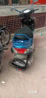 Urgent sale scooty Pep