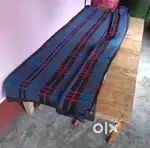 VERY GOOD CONDITION TWO SINGLE SIZE BED FOR SALE