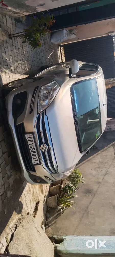 Koi kami nahi hai car 1 number hai