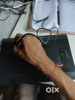 HUION Graphic Tablet K58