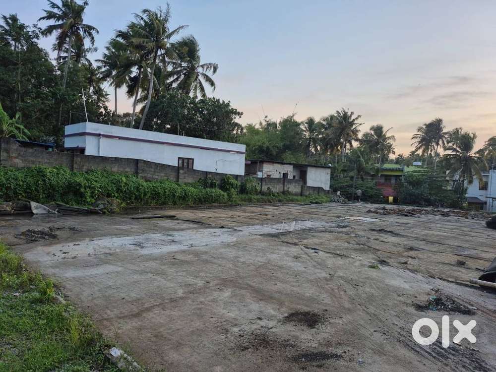 5 Cent land for Sale