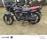 बाइक में कोई भी काम नहीं है