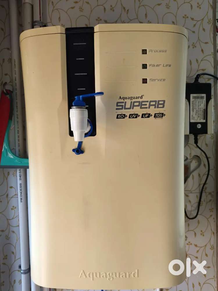 Need to Sell Aquaguard RO Water Purifier