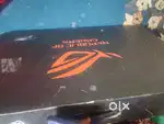 Asus laptop S17 new sealed product 3TB SSD