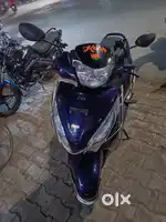 Jupiter new model long decki 125cc