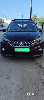 Maruti Suzuki Ertiga 2022 CNG & Hybrids 98000 Km Driven
