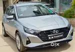 Hyundai i20 Sportz 1.2 IVT, 2023, Petrol