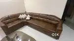 7 seater sofa