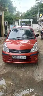 Maruti Suzuki Zen Estilo LXI BS IV, 2010, Petrol