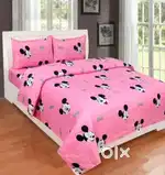 BEDSHEETS FOR KIDS.