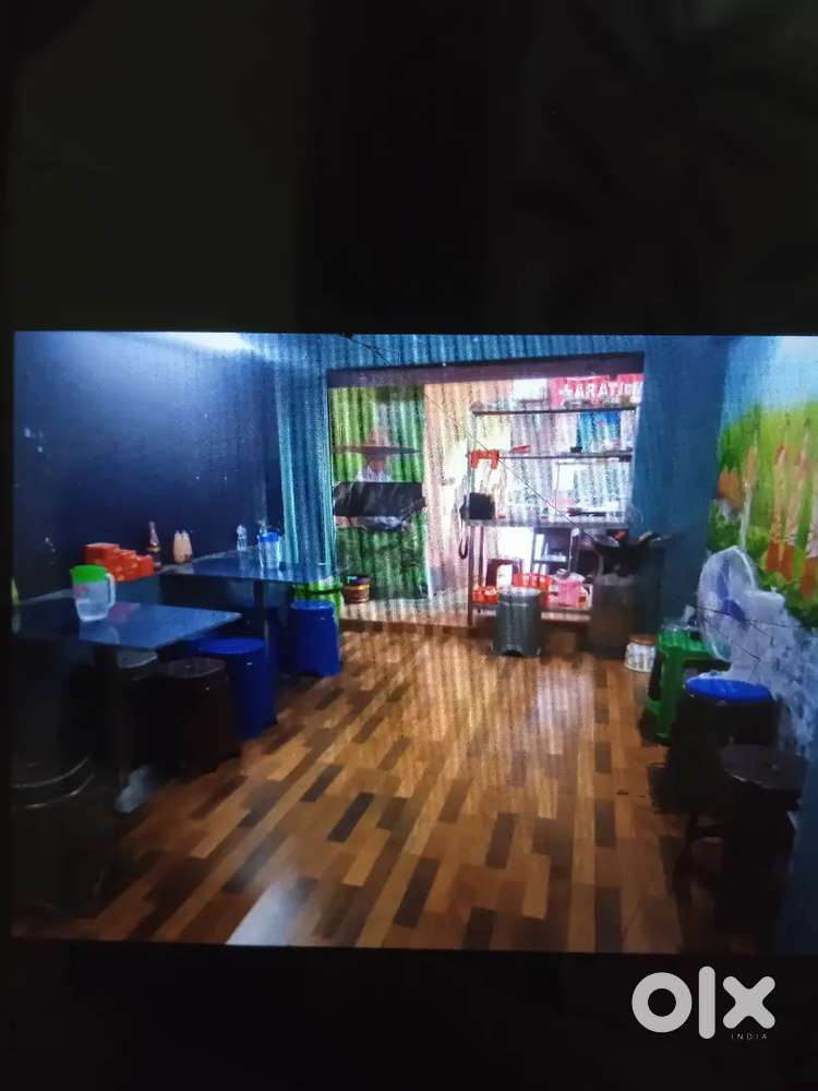 Sale resturant equment