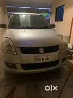 Maruti Suzuki Swift 2010 Petrol 63000 Km Driven