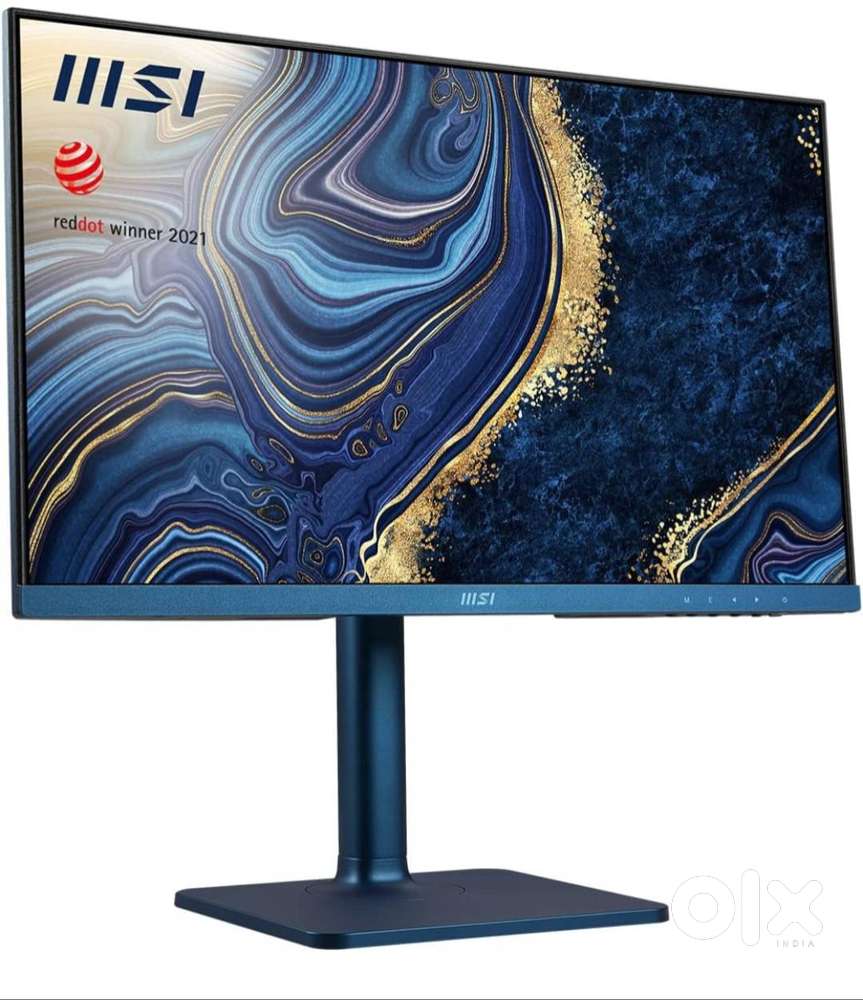 Modern MD241P Ultramarine