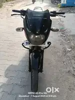 BAJAJ PULSAR 150 MODEL 2017 K. M 13846