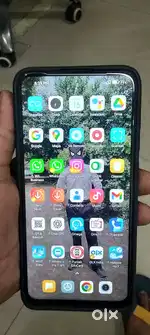 Redmi note 9 new phone