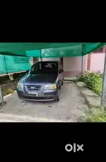 Hyundai Santro Xing 2011 LPG 72500 Km Driven