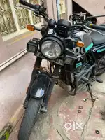 Royal Enfield Scram 411 for sale