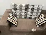 7 seater sofa