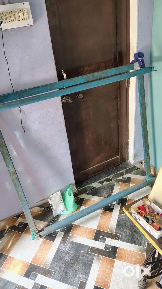 Dari Maker & Carpet Maker With Accessories